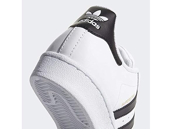 adidas Originals adidas Kids' Superstar Sneaker