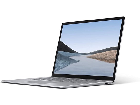 Microsoft 15" Surface Laptop 3 (16GB / 256GB)