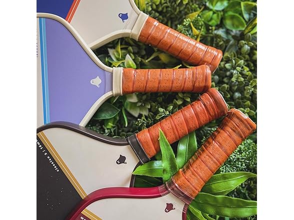 Classico 3 Pickleball Paddle by ERNIE Pickleball