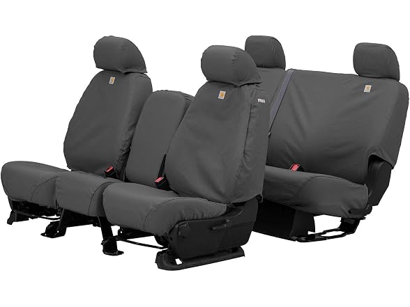 Covercraft Carhartt SeatSaver Second