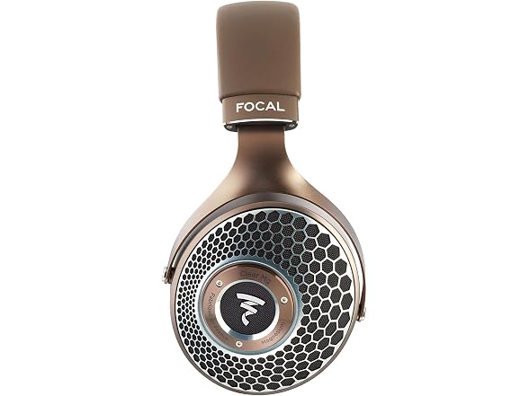 Focal Clear MG Open Circumaural