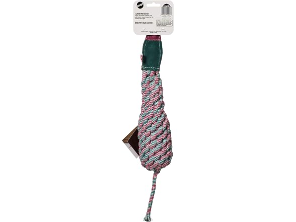 SPOT SPOT Dura-Fused Colors Leather Bottle