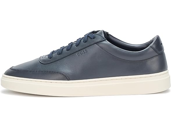 BOSS Men's Kieran Cupsole Dress Sneaker