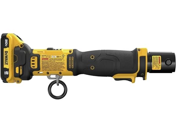 DEWALT DCE210D2 20V MAX Compact Press Tool