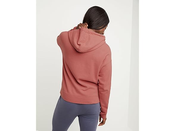 Hanes Vintage Wash Hoodie (L)