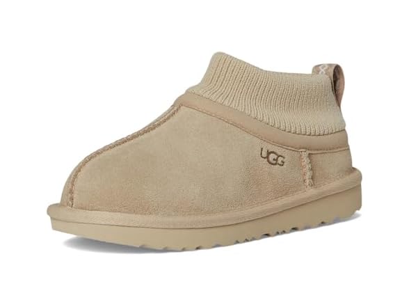 UGG Kids K Classic Ultra Stretch Cuff