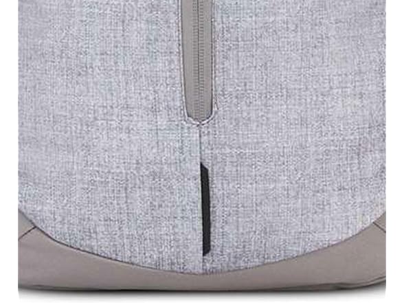 High Sierra Swerve Pro, Silver Heather