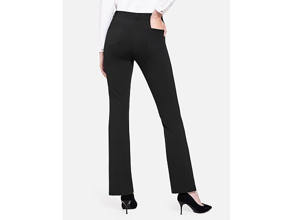 Baleaf Women (S) Work Pants Yoga Dress 31" Trouser