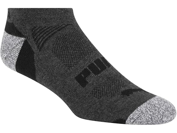 PUMA Men Repreve Athletic Sock
