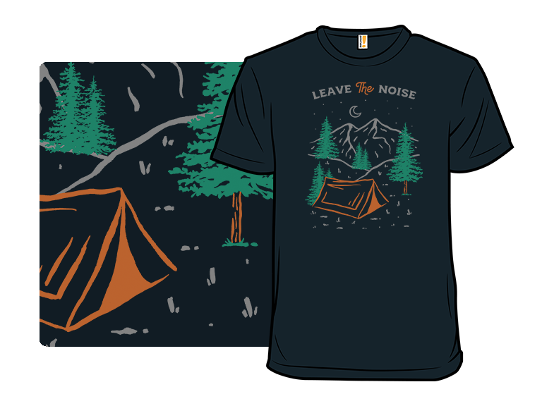 Leave The Noise - Gallery 8