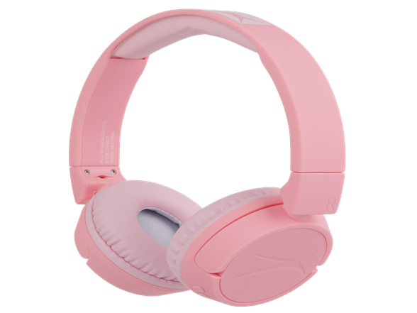 Kids 2-In-1 Headphone