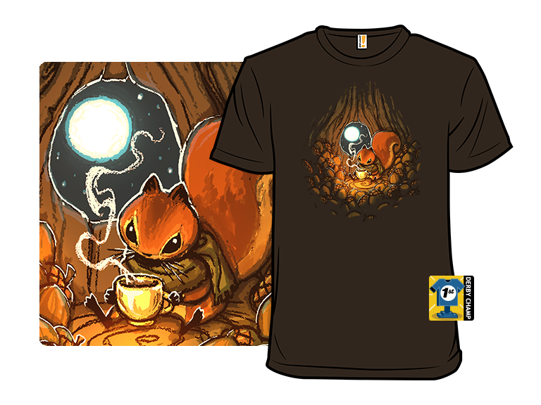 Ready for Winter - Gallery 3
