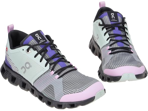 On Running Cloud X Shift Women's Shoes