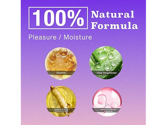 Vaginal Moisturizer Gel 3ct