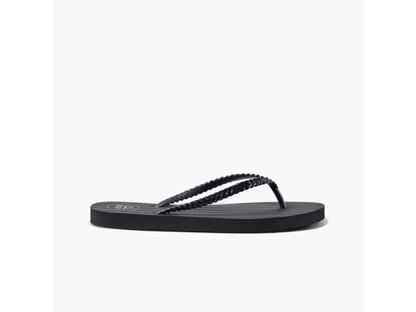 Reef Seaside Twist Women's Flip Flops