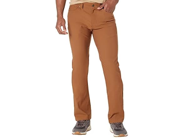 PrAna Women (34W x 30L) Brion Pants