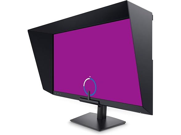 Dell UltraSharp U3226Q Monitor - Gallery 6