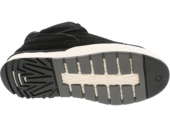 UGG GOLDENCUSH Sneaker, 8 Men's/9 Women's (Open Box)