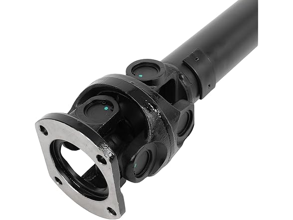 SCTIOO 31.95" - 35.23" Front Drive shaft
