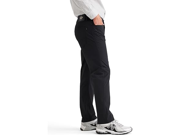 Dockers Men Slim Go Jean Cut Pants