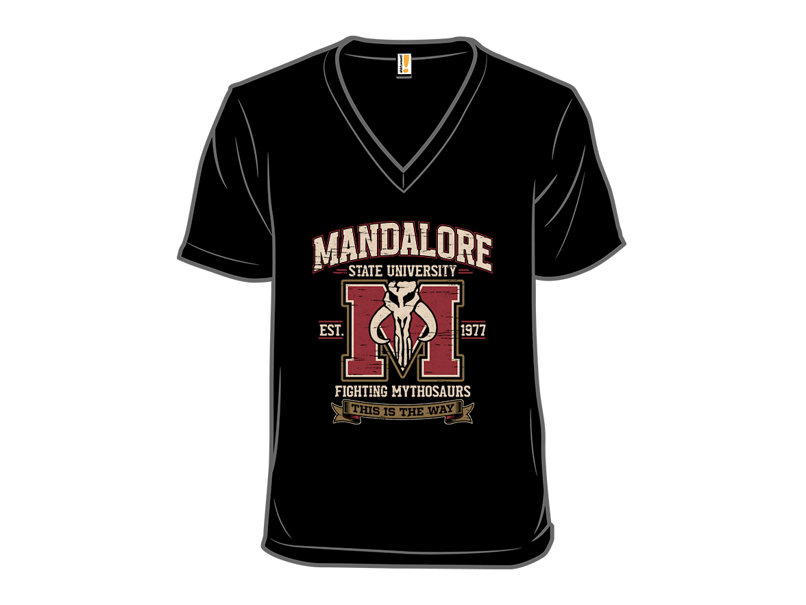 Mandalore University - Gallery 10