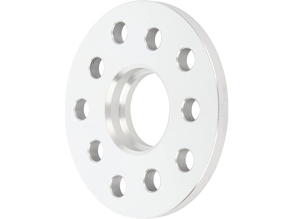 ECCPP 4PCS 5x100mm to 5x112mm Wheel Spacers 5 Wh