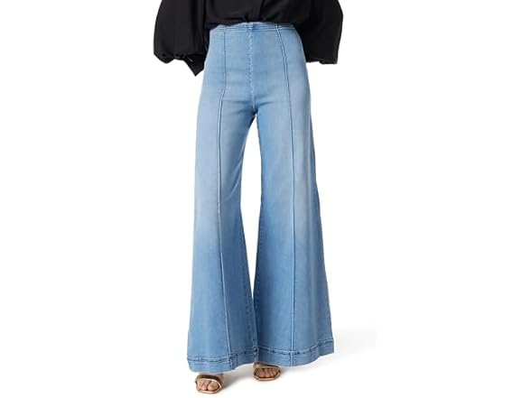 Vintage Blue Wash