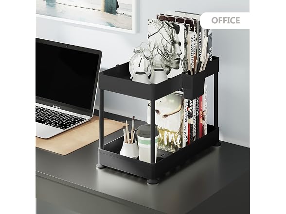 Under Sink Organizers and Storage