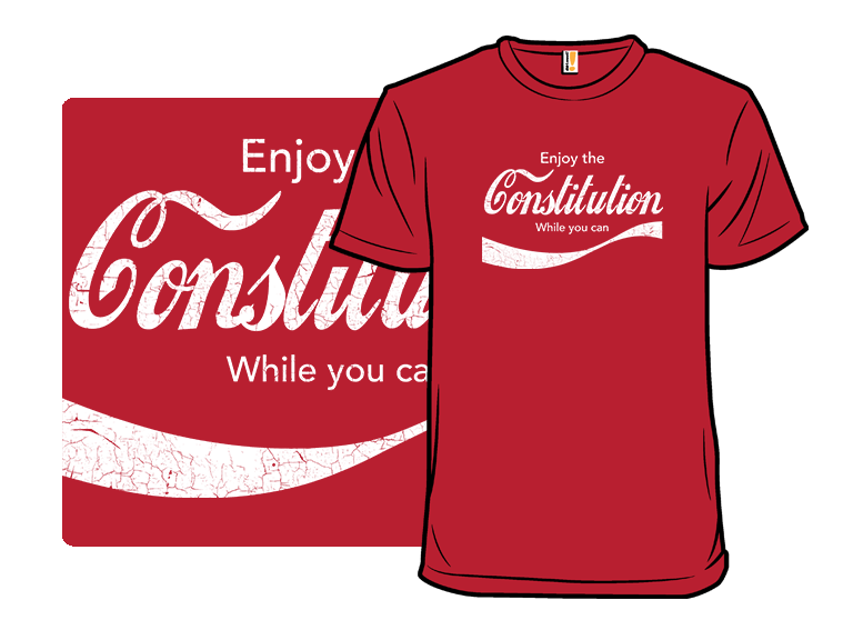 Constitution Cola