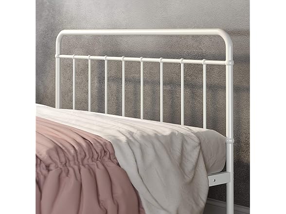 ZINUS Florence Metal Platform Bed Frame, King