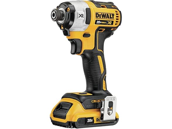 DEWALT DCK21001T1 Hammer Drill Impact
