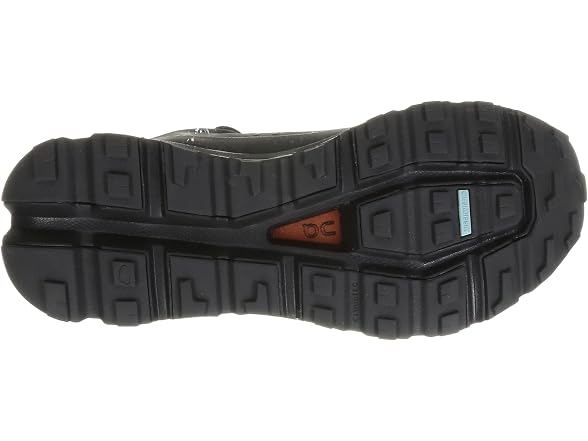 On Running Cloudroam Waterproof Women's Shoes