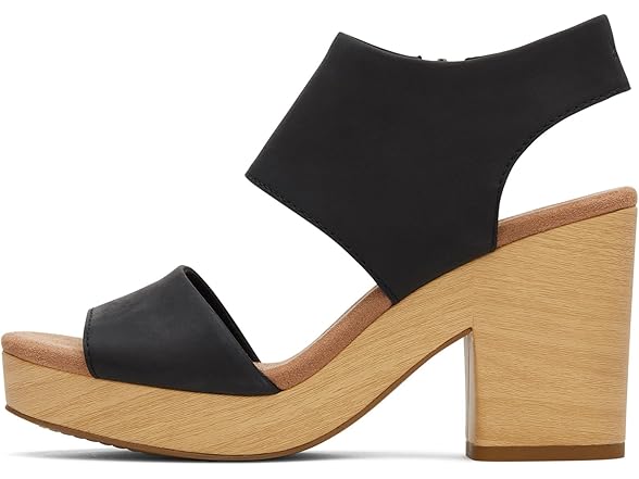 TOMS Women's Majorca Platform Sandal (11)