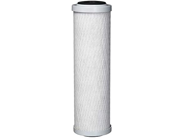 Pentair Pentek SCBC-10 10" x 2.5" Carbon Block Water Filter