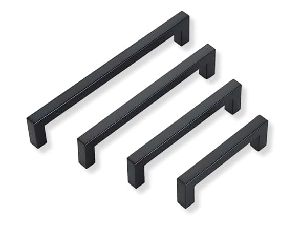 NOCK'S 10 Pack Cabinet Pulls