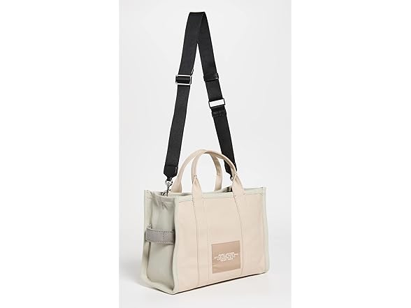 Marc Jacobs The Medium Colorblocked Tote