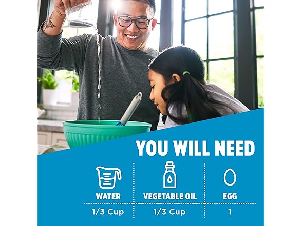 Krusteaz GF Brownie Mix 20oz