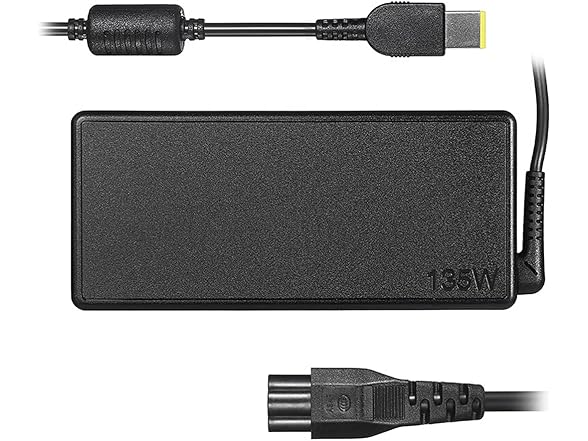 SHENGYANGJIA Laptop Charger