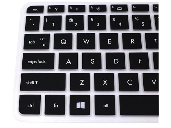 YYubao Keyboard Cover Skin Compatible 