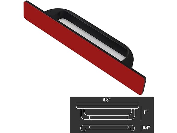YLariqueza 10 Pack 5 Inch 128 mm