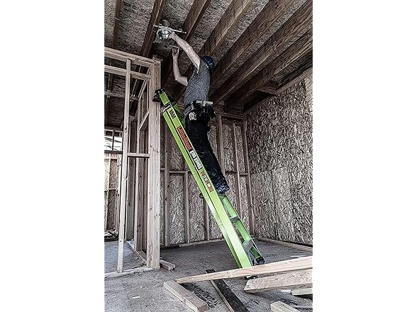 Little Giant Ladder 13814-001D 8' KK Pro 8' FG 1AA