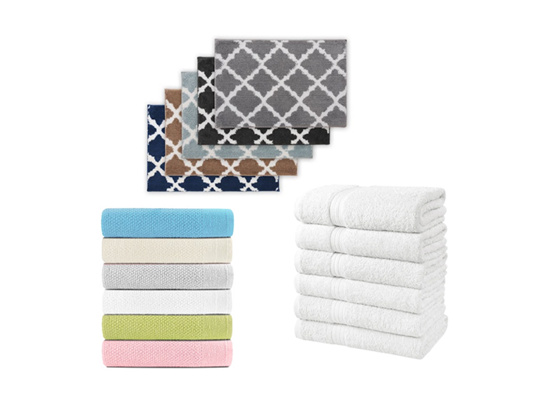All the Linens: Bedding, Bath Towels and More! - Gallery 2