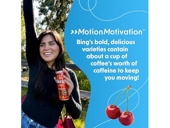 Bing Juice