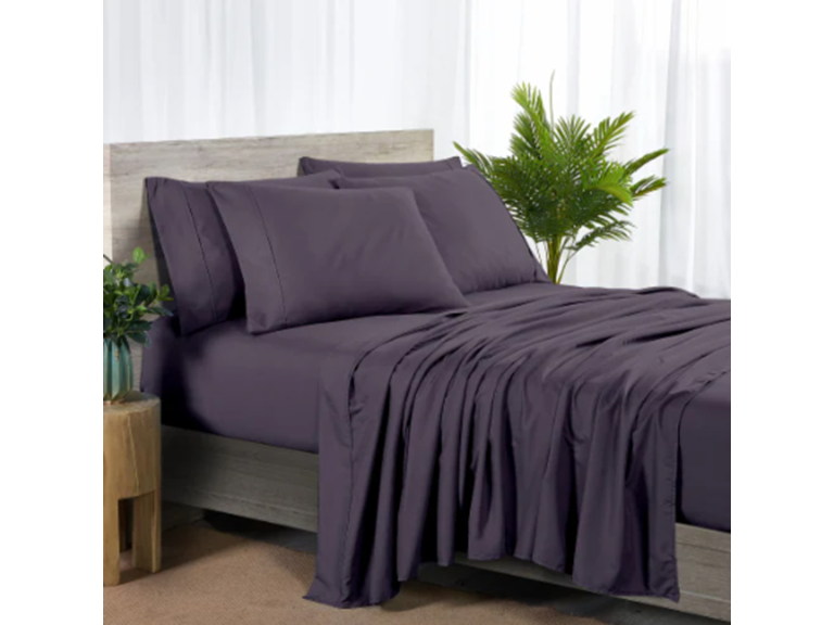 Rayon From Bamboo w/Snug Grip Sheet Sets - Gallery 68