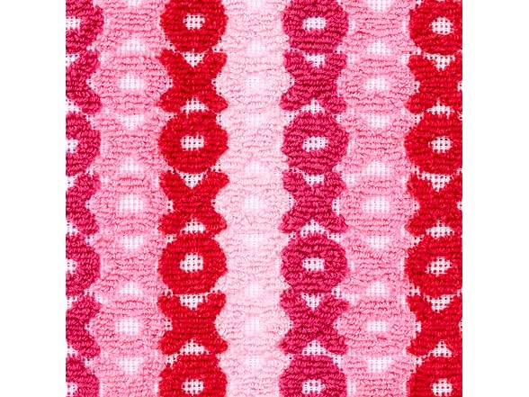 SKL Home Valentine's Day XOXO Jacquard 100% Cotton - Gallery 5