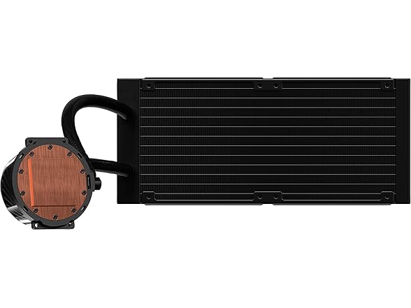 Cooler Master MasterLiquid ML240P