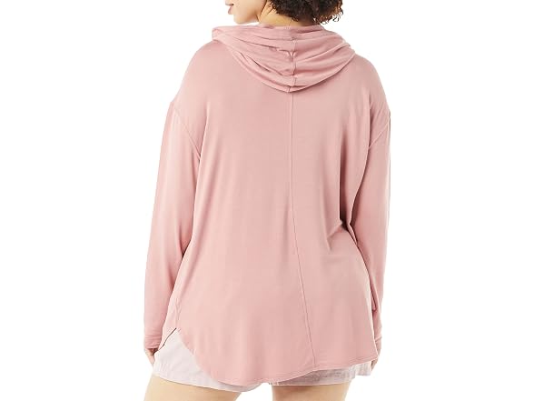 Amazon Essentials Women (M) Supersoft Pullover
