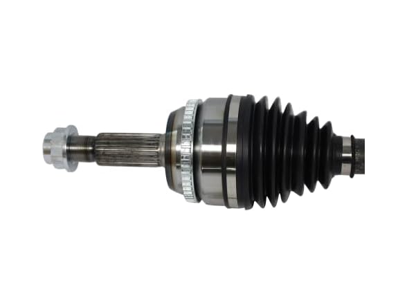 GSP NCV69278 Front Left CV Axle Assembly