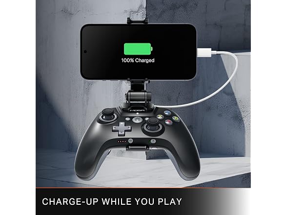 PowerA MOGA XP5-I Plus Bluetooth Controller