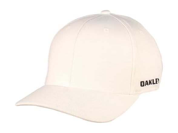 Oakley Mens Cresting Pro Formance Hat
